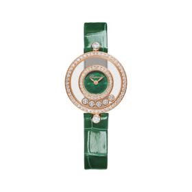 Chopard Happy Diamonds Icons 203957-5209