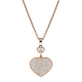 Chopard Happy Hearts Anhänger  797482-5009