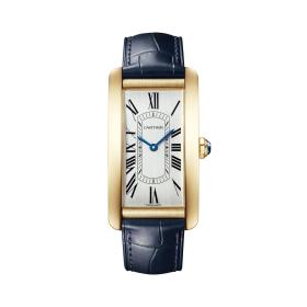 Cartier Tank Américaine WGTA0300