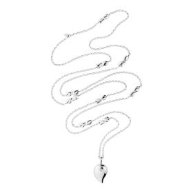 Tamara Comolli SIGNATURE Halskette Drop  N-Dr-wg