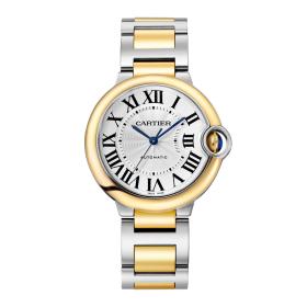 Cartier Ballon Bleu de Cartier W2BB0038