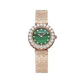 Chopard L'Heure du Diamant Rund 10A178-5321