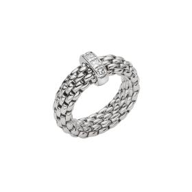 FOPE Vendôme Flex'it Ring mit Diamanten 58402AX_BB_B_XBX_00S