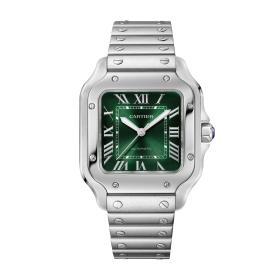 Cartier Santos de Cartier WSSA0061