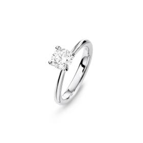 Ole Lynggaard Copenhagen Classic Solitaire Ring A2772-514