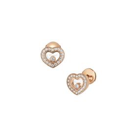 Chopard Happy Diamonds Icons Ohrstecker 83A054-5201