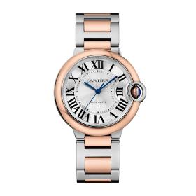 Cartier Ballon Bleu de Cartier W2BB0033