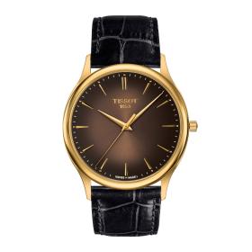 Tissot Excellence 18K Gold T926.410.16.291.00