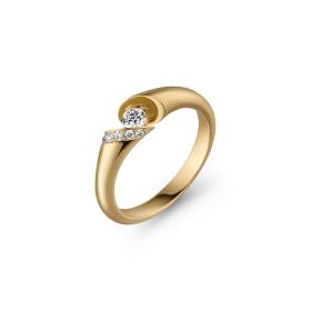 Schaffrath CALLA Diamantring 118_CALLY_15_GW