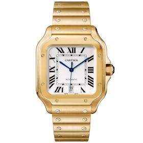 Cartier Santos de Cartier WGSA0042