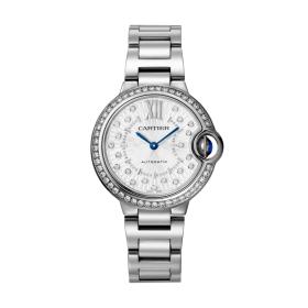 Cartier Ballon Bleu de Cartier W4BB0035