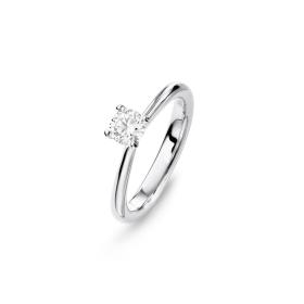 Ole Lynggaard Copenhagen Classic Solitaire Ring A2772-510