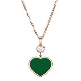 Chopard Happy Hearts Anhänger 797482-5101