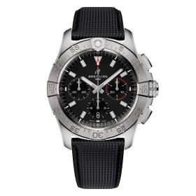 Breitling Avenger B01 Chronograph 42 AB0146101B1X1