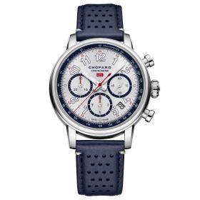 Chopard Mille Miglia Classic Chronograph "French Edition" 168619-3007