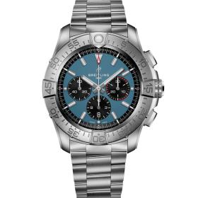 Breitling Super Avenger B01 Chronograph 46 EB0148101C1E1