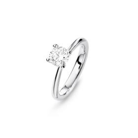 Ole Lynggaard Copenhagen Classic Solitaire Ring A2772-516