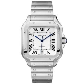 Cartier Santos de Cartier WSSA0018