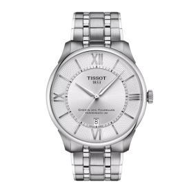 Tissot Chemin Des Tourelles Powermatic 80 42 mm T139.407.11.038.00