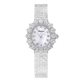 Chopard L'Heure du Diamant 10A393-1106