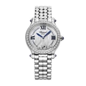 Chopard Happy Sport The First 278610-3002