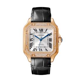 Cartier Santos de Cartier WJSA0012