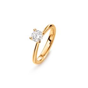 Ole Lynggaard Copenhagen Classic Solitaire Ring A2760-482