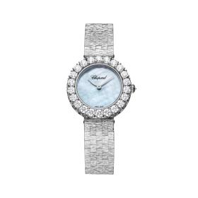 Chopard L'Heure du Diamant Rund 10A178-1314