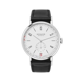 NOMOS Glashütte Tangente 2date  135.SB