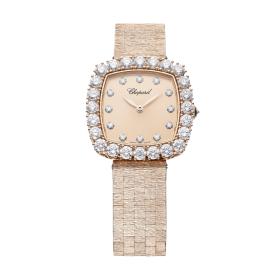 Chopard L'Heure du Diamant 10A386-5107