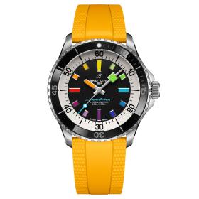 Breitling Superocean Automatic 42 A17375211B2S4