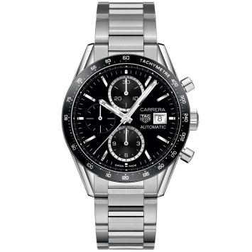 tag heuer carrera 41