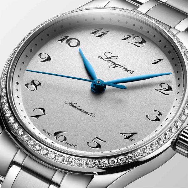 Longines LONGINES MASTER COLLECTION (Ref: L2.357.0.73.6)