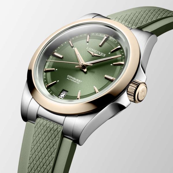 Longines Conquest (Ref: L3.430.5.02.9)