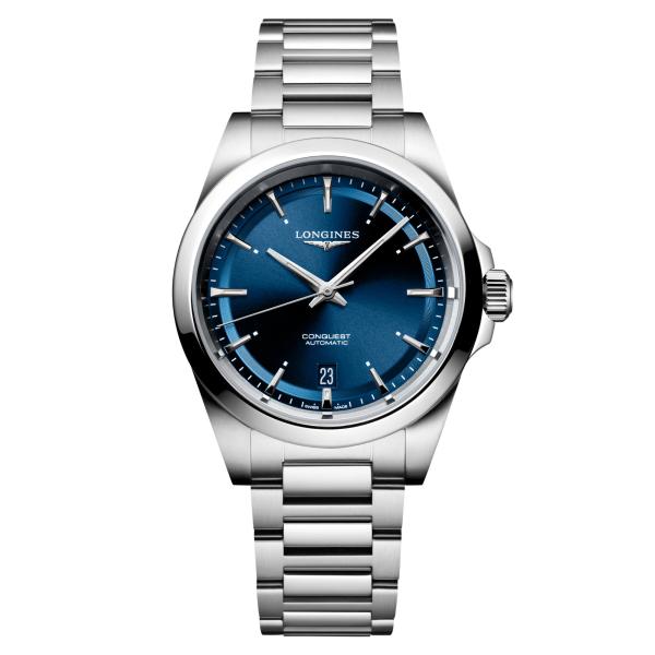 Longines Conquest (Ref: L3.720.4.92.6)