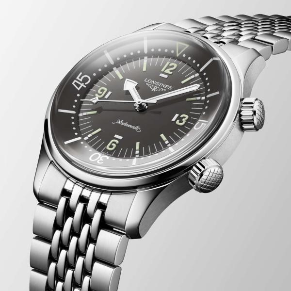 Longines LONGINES LEGEND DIVER (Ref: L3.764.4.99.6)