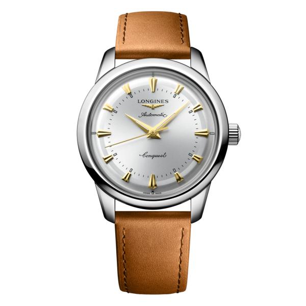 Longines Conquest Heritage (Ref: L1.650.4.72.2)