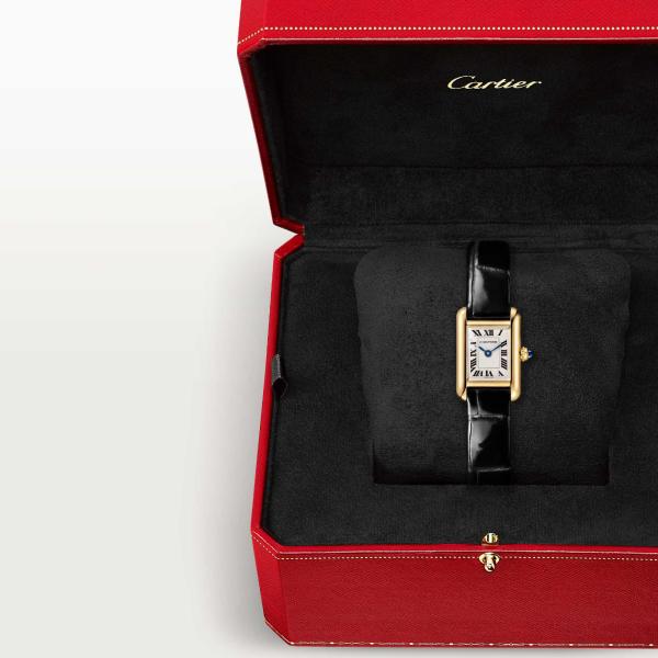 Cartier Tank Louis Cartier (Ref: WGTA0212)