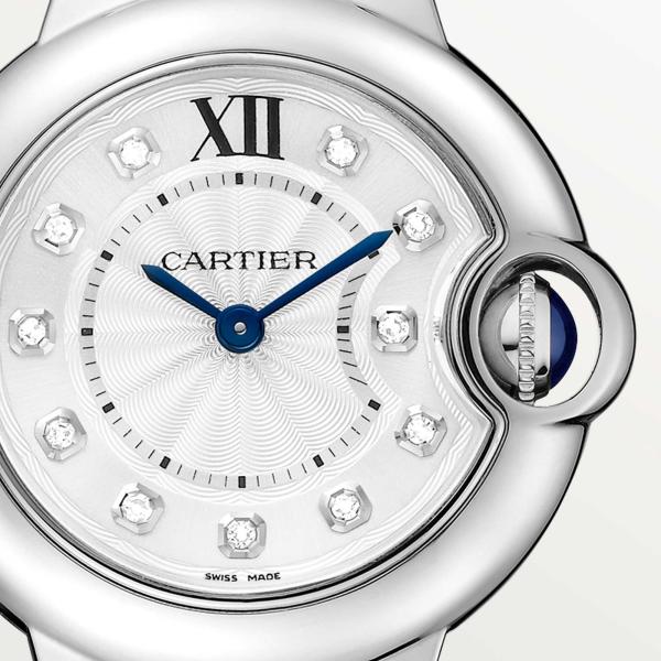 Cartier Ballon Bleu de Cartier (Ref: W4BB0029)