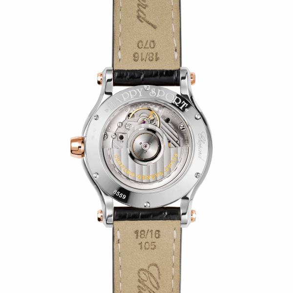 Chopard Happy Sport (Ref: 278559-6003)