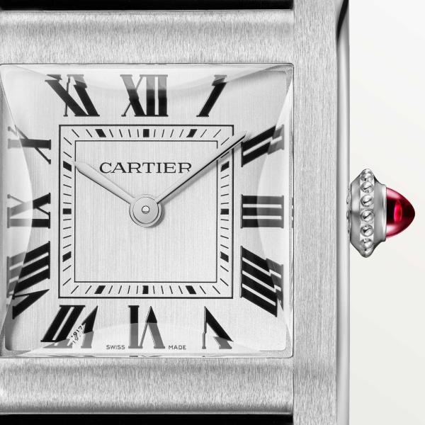 Cartier Tank Chinoise (Ref: WGTA0109)