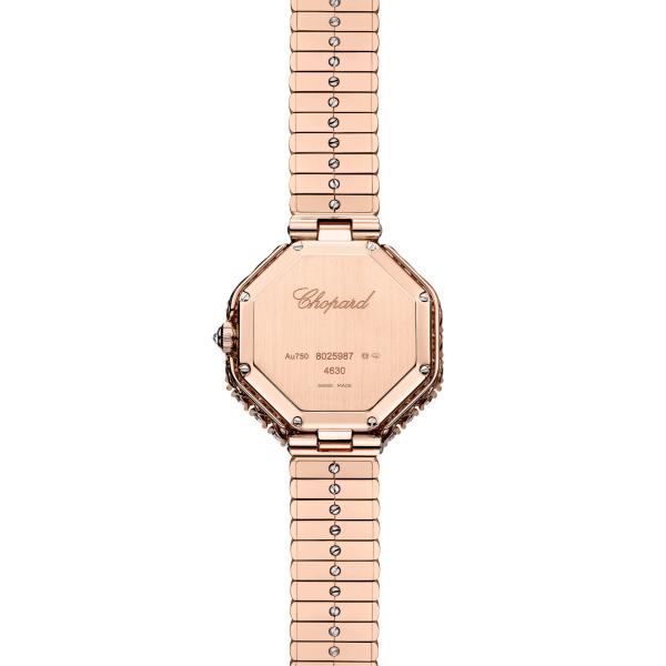 Chopard L'Heure Du Diamant Octagonal (Ref: 10A097-5404)