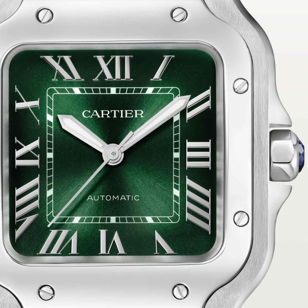 Cartier Santos de Cartier (Ref: WSSA0061)