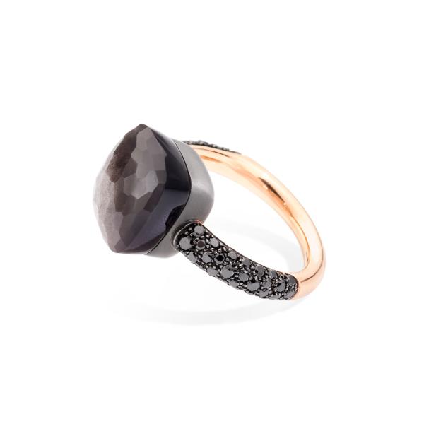 Pomellato Nudo Ring (Ref: PAB4011OT000DBKOS)