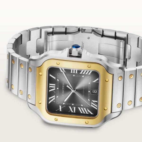 Cartier Santos de Cartier (Ref: W2SA0030)