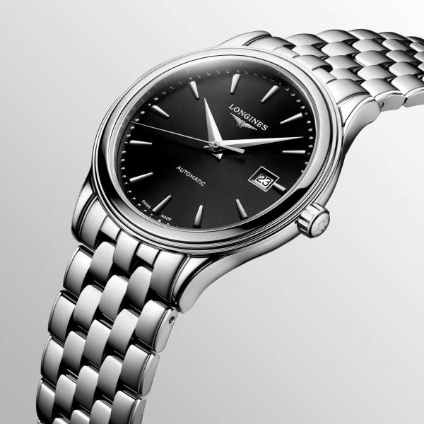 Longines FLAGSHIP (Ref: L4.984.4.59.6)