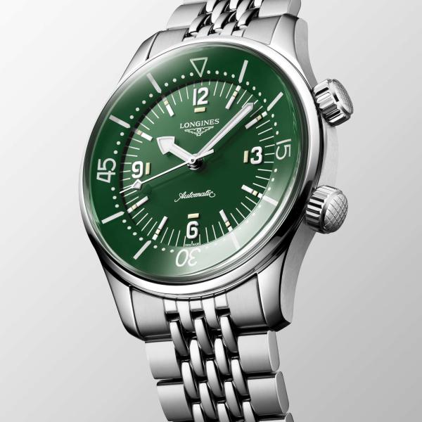 Longines LONGINES LEGEND DIVER (Ref: L3.764.4.06.6)