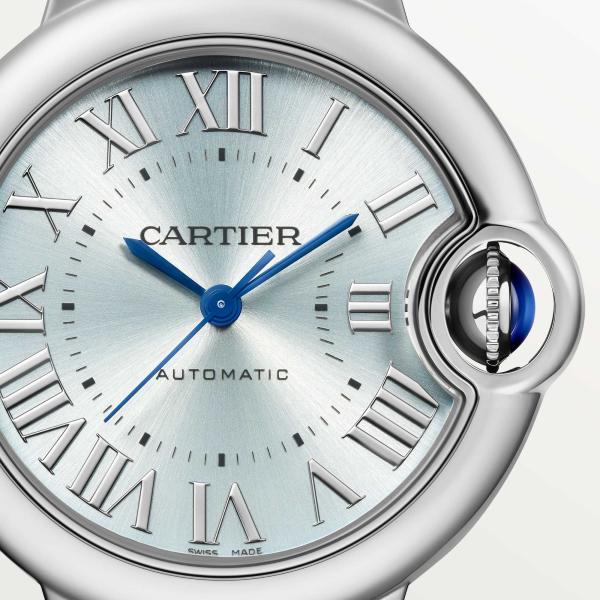 Cartier Ballon Bleu de Cartier (Ref: WSBB0062)