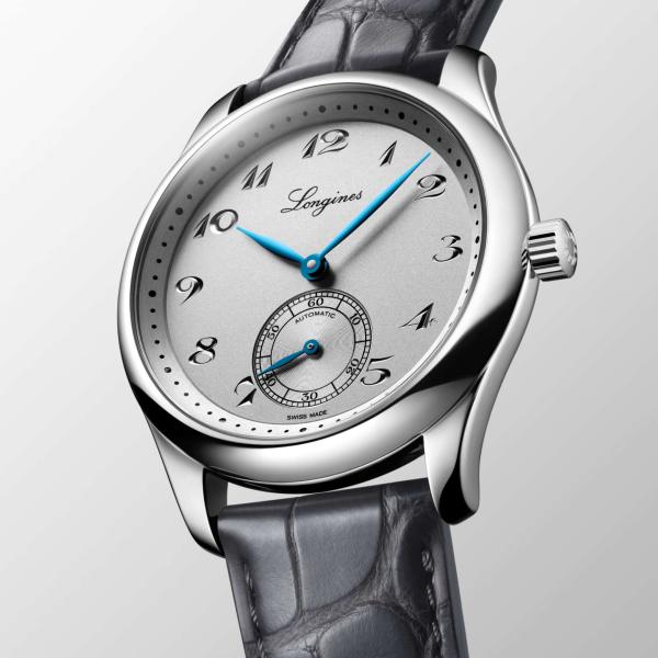 Longines Longines Master Collection (Ref: L2.843.4.73.2)