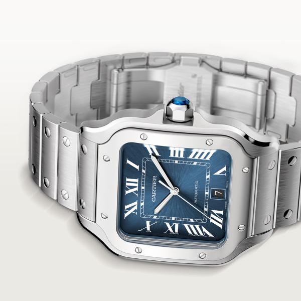 Cartier Santos de Cartier (Ref: WSSA0030)